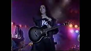 Maná - Huele A Tristeza (En Vivo - Lima, Perú - 1993)