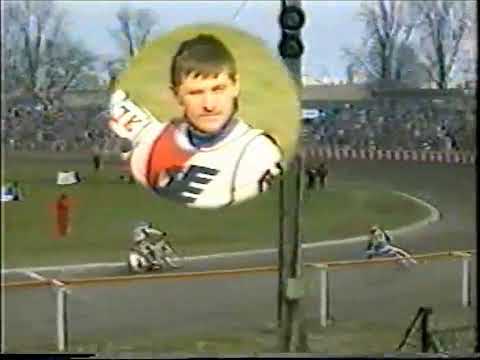 XII Kryterium Asów Bydgoszcz  21.03.1993