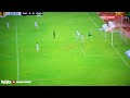 GOLI LA WAZI ALILOKOSA MAYELE DHIDI YA USM ALGER