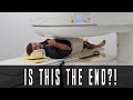 IS THIS THE END?!