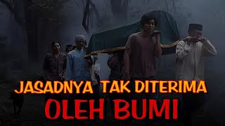 Download lagu AZAB SEORANG SANTRI WATI AKIBAT MEMAKAI SUSUK POCONG mp3