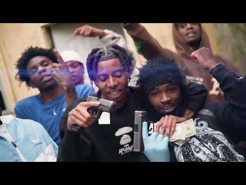 GangWay - Strike A Pose (Official Music Video) Shot By @Maud_Cinematic