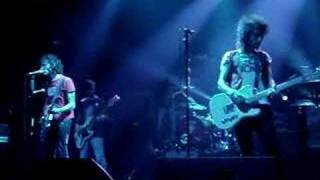 Margot (Pereza) 12-10-07 Kafe Antzokia (Bilbao)