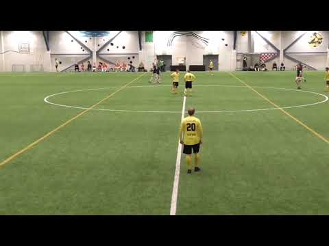 Aco Akatemia - As Moon 14.4. 2019