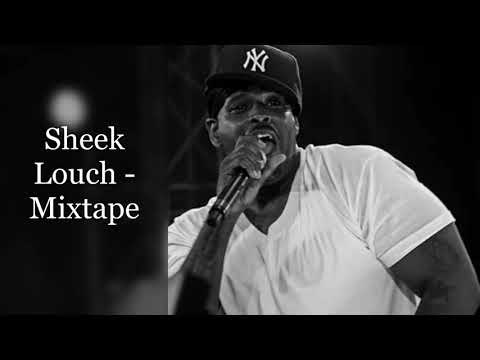 Sheek Louch - Mixtape (feat. DJ Premier, Trife Diesel, Jim Jones, Joell Ortiz, DJ Kay Slay...)