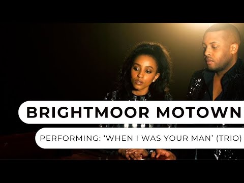 Brightmoor Motown - Trio Performance