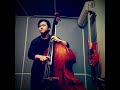 [동미넌트TV]christian mcbride - theme for kareem bass intro
