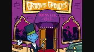Groovie Ghoulies - Lookout (Here comes tomorrow).wmv
