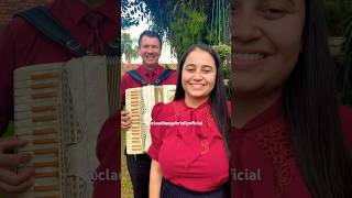 Conta pra Jesus @d@duplaclaudioegabrielly