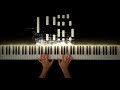 Champagne Problems / Tayler Swift -Piano Cover-