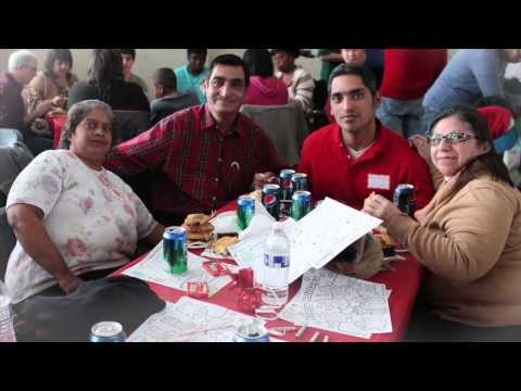 Heroes Night 2014 Video - EFGC