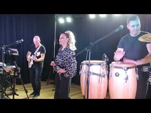 KRIS ROSA TRIO 2022 - " Tudo bateu " - Ivete Sangalo e Vanessa da Mata