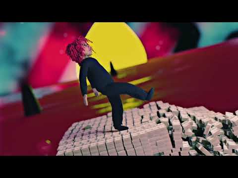 Trippie Redd – New Money (Official Lyric Video)