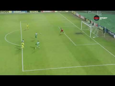 Hebar Pazardzhik 2 x 1 Levski Sofia  | Gols  | Copa da Bulgaria 23/24