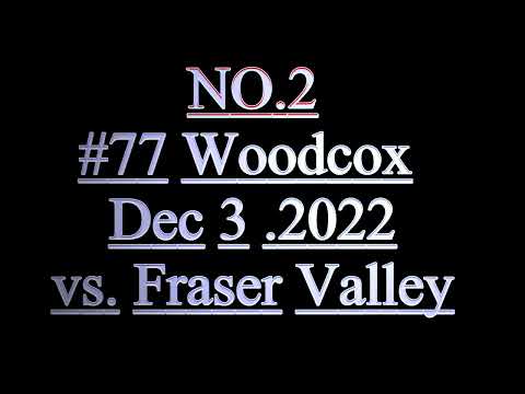 2022- 2023 U17 AAA OKANAGAN ROCKETS TOP 5 GOALS OF SEASON