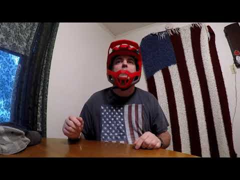 Bell Super Air R unboxing & review