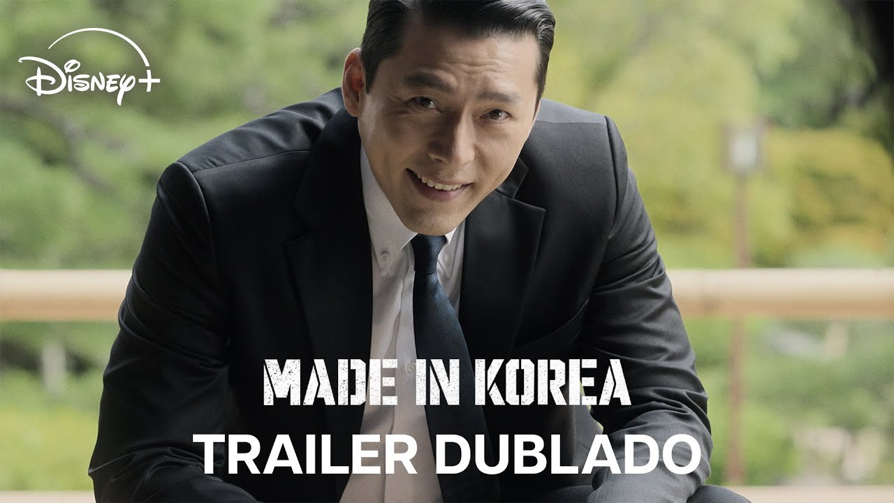 trailer Oficial