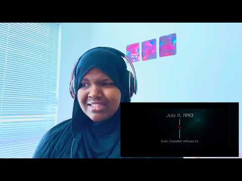 SQUARE ONE DOCUMENTARY REACTION