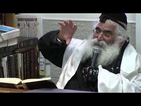 הרב יורם אברג'ל-המסר היומי- תמיד בשמחה- כ"ז ניסן תשפ"ג