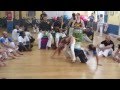 Capoeira ACDP - Tres Berimbaus, Uma Familia ...