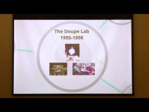 Allison J. Doupe Memorial Symposium - Frédéric Theunissen, PhD