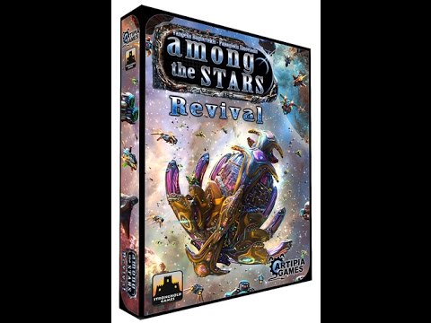 UndeadViking Videos - Among the Stars: Revival Review