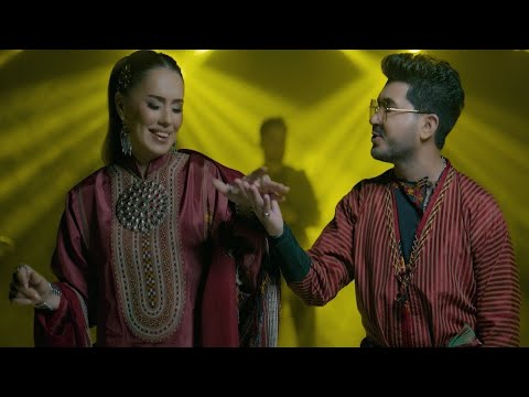 Myrat Öwezow & Bilbil Öwezowa - Ýelpeselendi