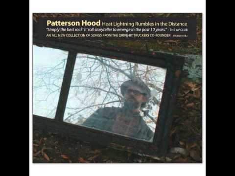 Patterson Hood - (Untold Pretties)