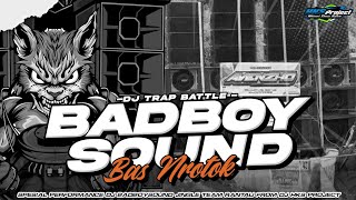 Download lagu DJ TRAP BATTLE BADBOYSOUND BASS BEDIL JINGLE TEAM RANTAU mp3