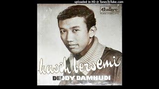 Download lagu DEDDY DAMHUDI - kasih bersemi (1960's) mp3