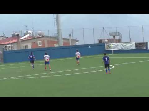 Galati - Orlandina 0-2 [Coppa Italia Promozione 2024/25 - 1° turno - Andata]