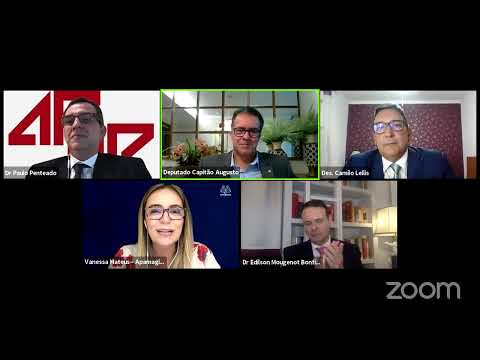 Tribunal do Júri e o novo CPP