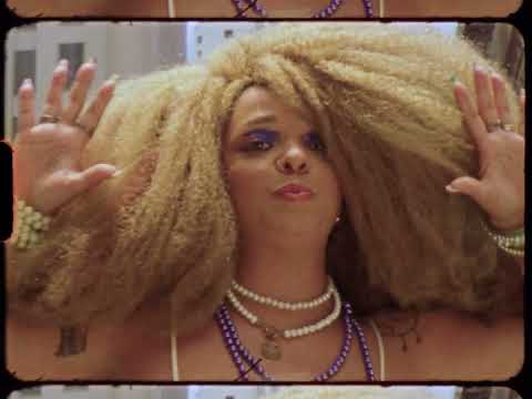 NOIZE Record Club apresenta "Sal", de Anelis Assumpção