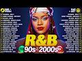 90s 2000s OLD SCHOOL R&B MIX 💽 Party Classics – Usher, Ne-Yo, Rihanna, Chris Brown DEFAULT Thumbnail