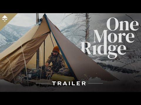 ONE MORE RIDGE - New GOHUNT Original Coming Soon