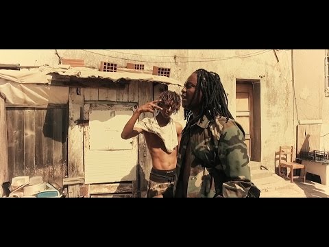 Smeks Ft Ne Jah Organiza - Pustura d´um soldado (Vidéo Official)