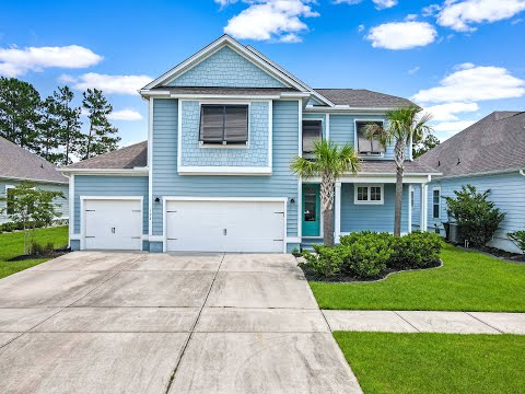 128 Whaler Ave property video