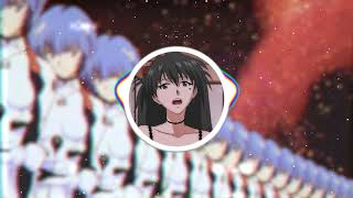 Cover art for EVANGELION