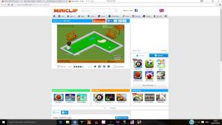 Miniclip Mini Golf Music