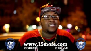 Dre Dennis Calls Out Ahdi Boom, Talks PG Classic with Tink da Demon, Pressure of New Class