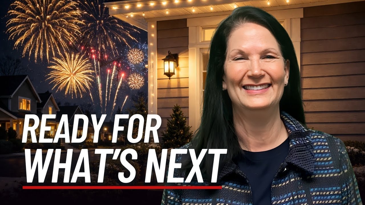 A Heartfelt New Year Thank You Message