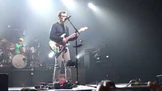 Weezer - My Name Is Jonas - Live in San Jose