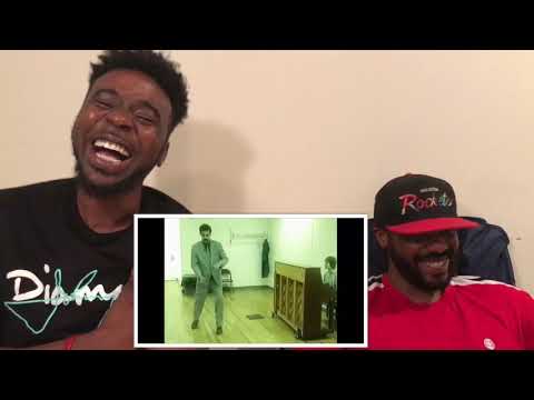 Ali G Show - Borat Acting Reaction