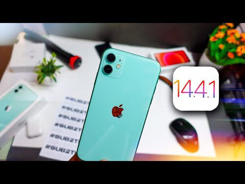 iPhone 11 iOS 14.4.1 Full Review Should you update ?