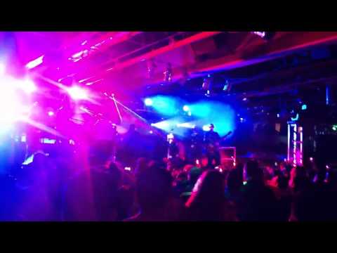 Me puedo matar bachata heightz video 2