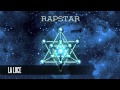 Rapstar (Fibra/Clementino). La Luce. 