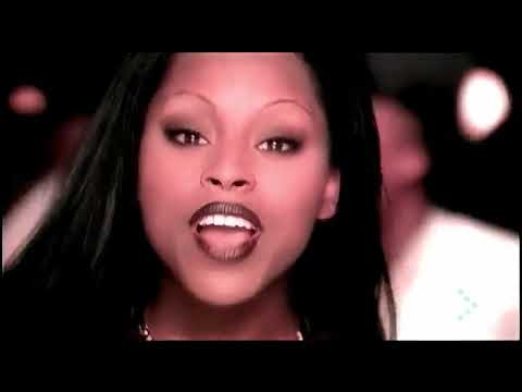 Foxy Brown ft. Jay Z - I'll Be (Official Video) HD