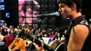 Morten Harket on Brazilian  TV