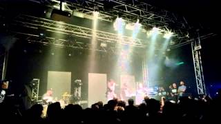 Dieci Anni Fa-Una Volta Sola (Live) Club Dogo