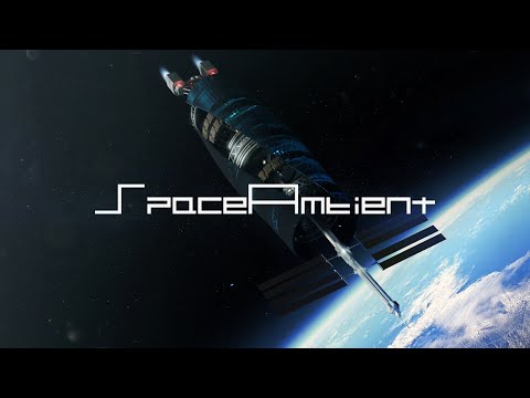 Endeleas - Eon Six [SpaceAmbient Channel]